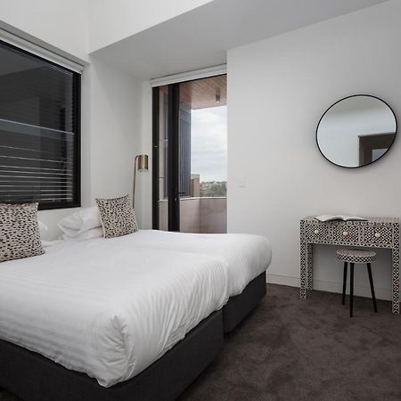 Stylish 2-Bed Apartment With Bbq Patio Near Beach Сідней Екстер'єр фото