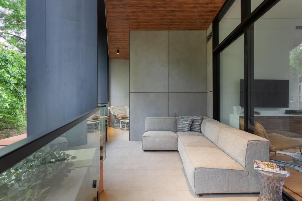 Stylish 2-Bed Apartment With Bbq Patio Near Beach Сідней Екстер'єр фото