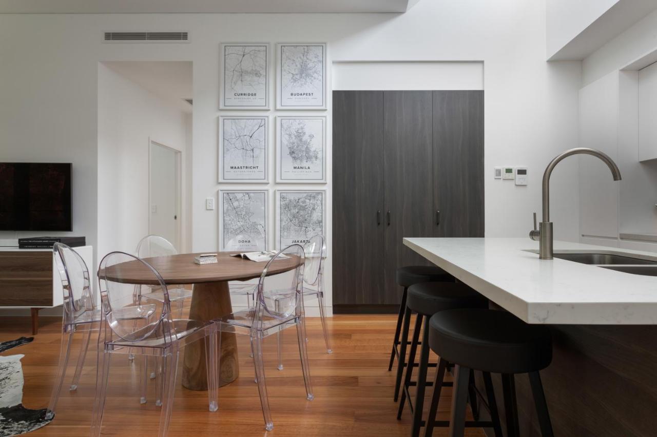 Stylish 2-Bed Apartment With Bbq Patio Near Beach Сідней Екстер'єр фото